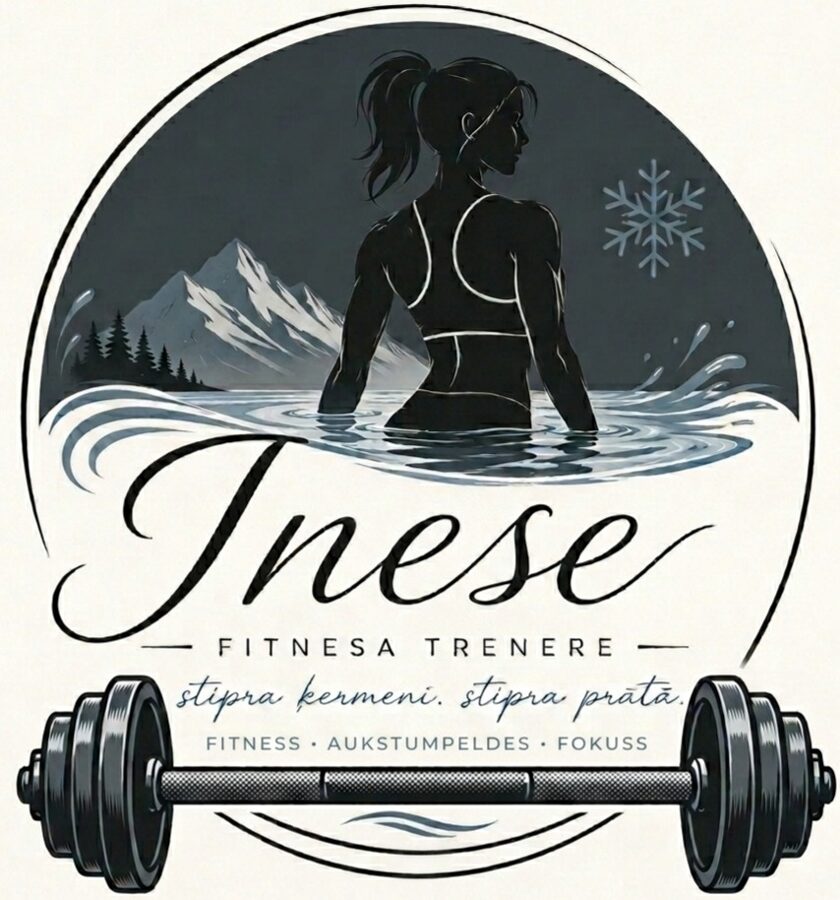 INESE FITNESS UN UZTURA LĪDZSVARS