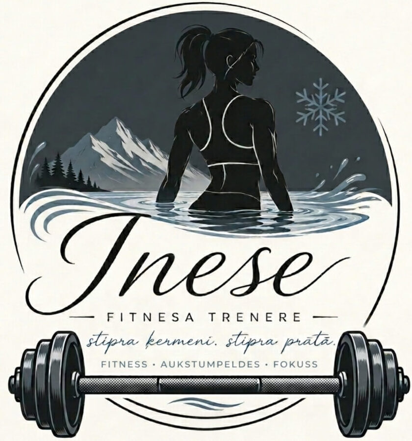 INESE FITNESS UN UZTURA LĪDZSVARS